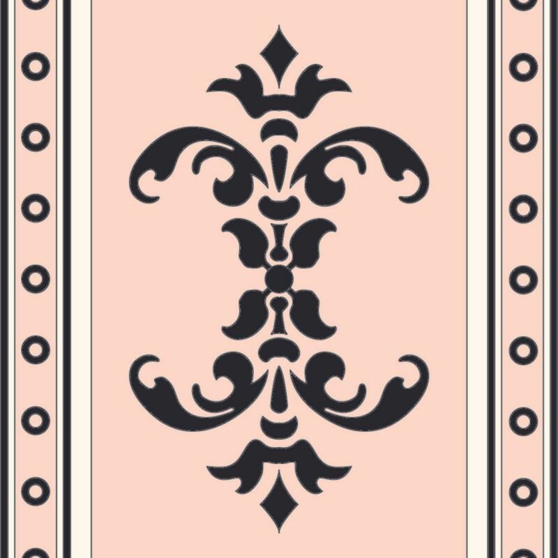 - Approved design.